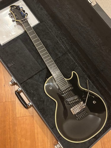 Esp eclipse iii sugizo luna - s-iii,