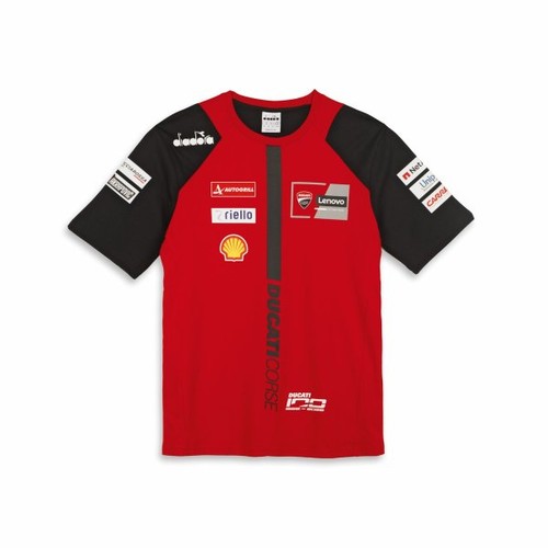 Ducati team replica 2026 - gp,
