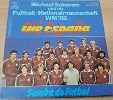 Michael Schanze Und Die