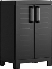 Keter Kunststoffschrank