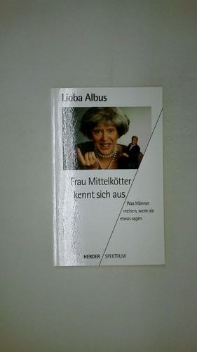 63320 lioba albus - 63320,