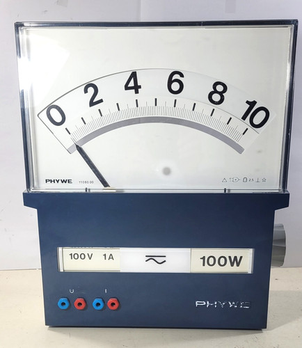 Phywe elektronischer - phywe,