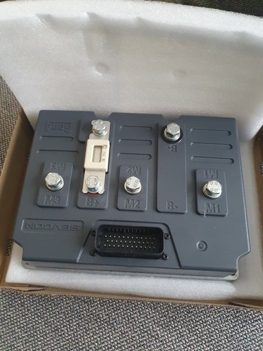 Sevcon gen4 size - size, 4