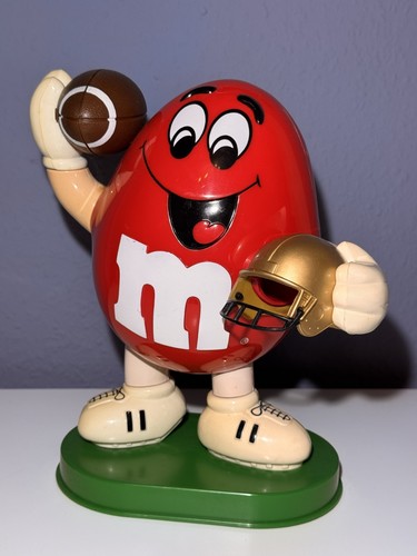 Spender m s red - m&m, m&m´s