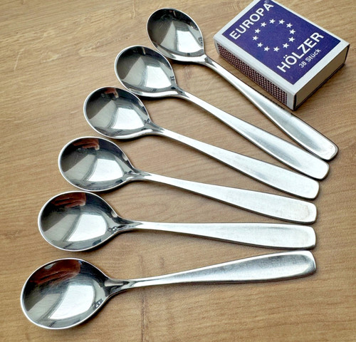 Wmf berlin eierlöffel - berlin,,