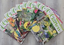 Mein schöner Garten - 11