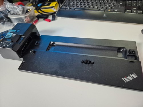 Lenovo thinkpad pro docking - thinkpad,
