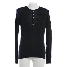 Dsquared Pullover M Blau