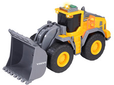DICKIE-TOYS Volvo Radlader