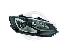  Bi-Xenonscheinwerfer rechts
