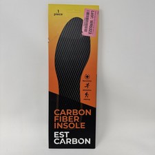EST Carbon Carbon Fiber Insole
