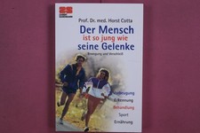 296435 Horst Cotta DER MENSCH