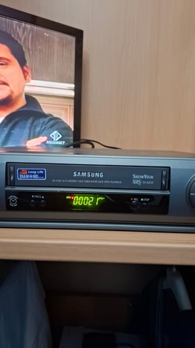Videorecorder samsung 625x - videorecorder,