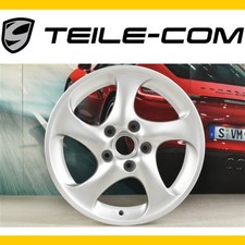 Porsche 911 996/Boxster 986