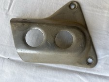 Honda XLV 750 R RD01 Auspuffkrümmer Hitzeschutz