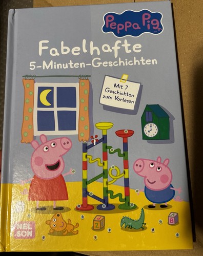 Peppa wutz - peppa,