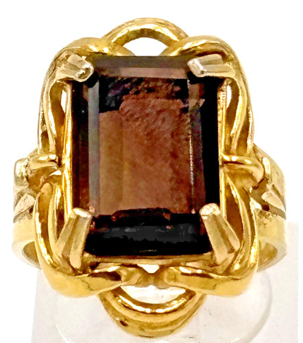 Antiker siegelring 835 - siegelring, 0,835
