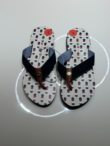 Tommy hilfiger zehentrenner - tommy,