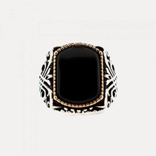 Massiver 925 Sterling Silber