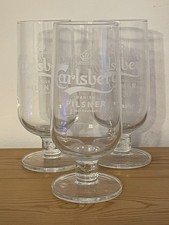 Neu 24 x Carlsberg Pilsner