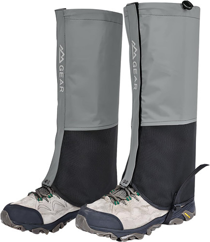 Unisex gamaschen wasserdichte - unisex,