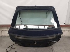 heckklappe MERCEDES CLASE C