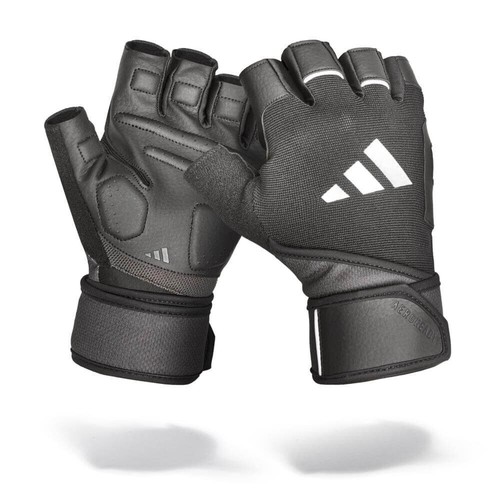 Adidas wrist wrap - wrap, gewichtheben