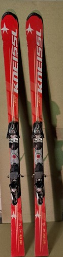 Ski kneisel carving m mit - 1,55,
