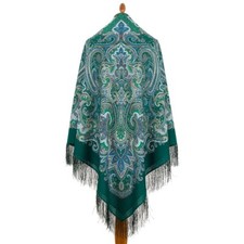 Pawlow Posad/Pavlovo Posad