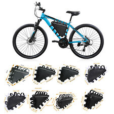 Fahrrad Dreieck Tasche große