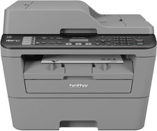 Brother MFC 2710 ND Druck