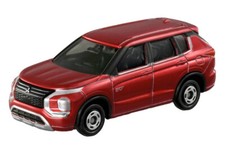 Tomica TO010 Mitsubishi