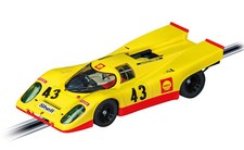 Carrera 23975 - Digital 124 Porsche 917KH "No.43", Spa 1000km, 1970