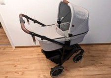 kinderwagen abc design salsa 4 air Deer EDITION inkl. ISOFIX