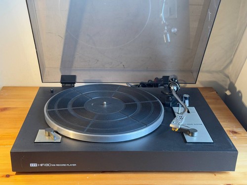 Itt hifi turntable vintage - hifi,