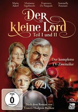Der kleine Lord I und II (Teil
