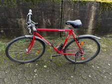 Trekkingrad herren - 28"trekkingrad,