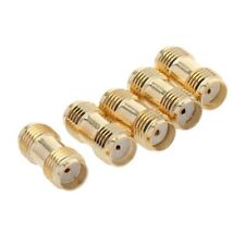 Daniu Adapter SMA Female auf SMA Female