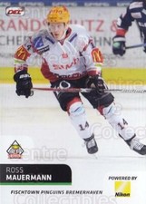 2018-19 German DEL #71 Ross