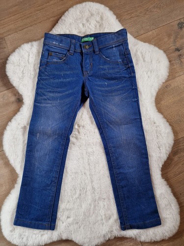 Benetton jeans kinder unisex - jeans,