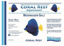 Coral Reef Premium Meerwasser