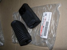 YAMAHA XS 400 650 750 1100  RASTENGUMMI  FUSSRASTENGUMMI ORIGINAL XS850 XS250