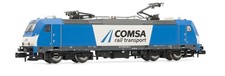 Comsa elektrolokomotive 253 - comsa,