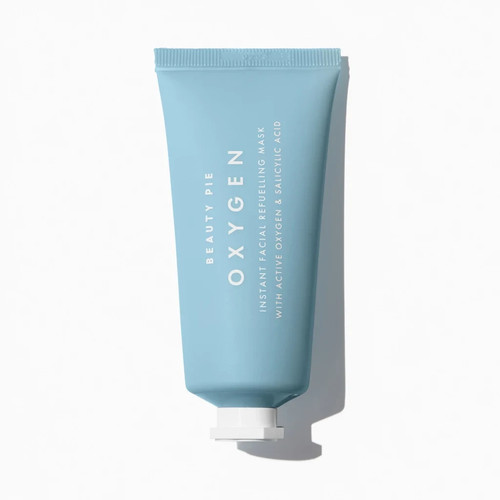 Beauty pie oxygen instant - oxygen,