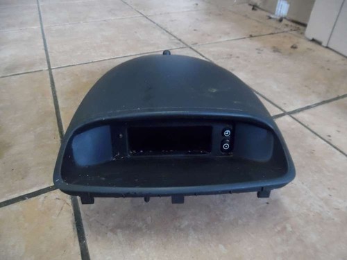 Opel corsa display - opel,