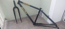 Specialized Hard Rock Rahmen + Teile