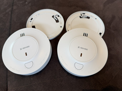 Sense sd19 link - link+, funk