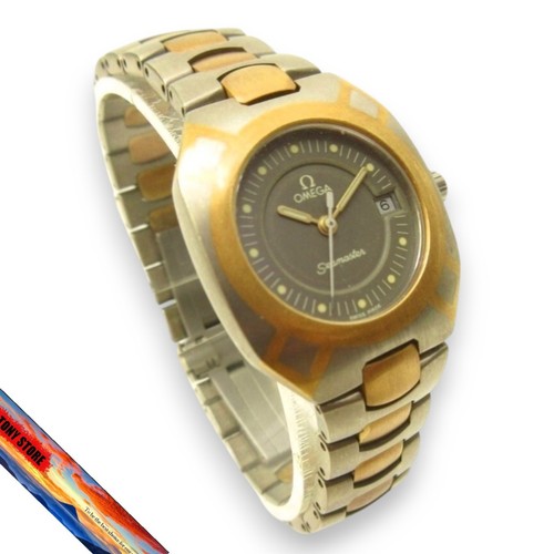 Omega seamaster polaris - omega,