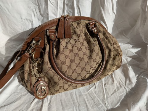 Original gucci sukey - original,