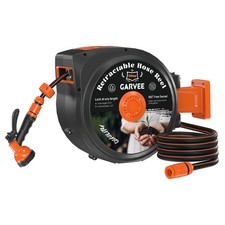 Automatik Schlauchaufroller